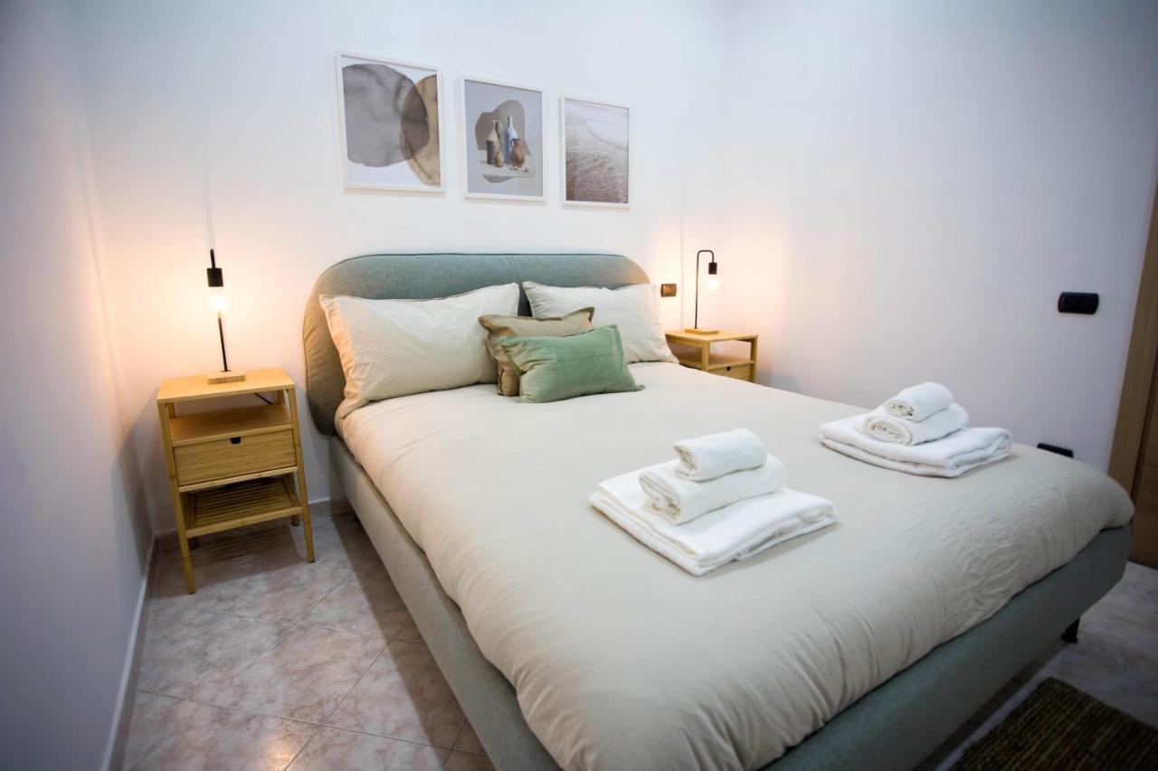 Casa Pelusa: Apartment Near Maradona Murales Νάπολη Εξωτερικό φωτογραφία