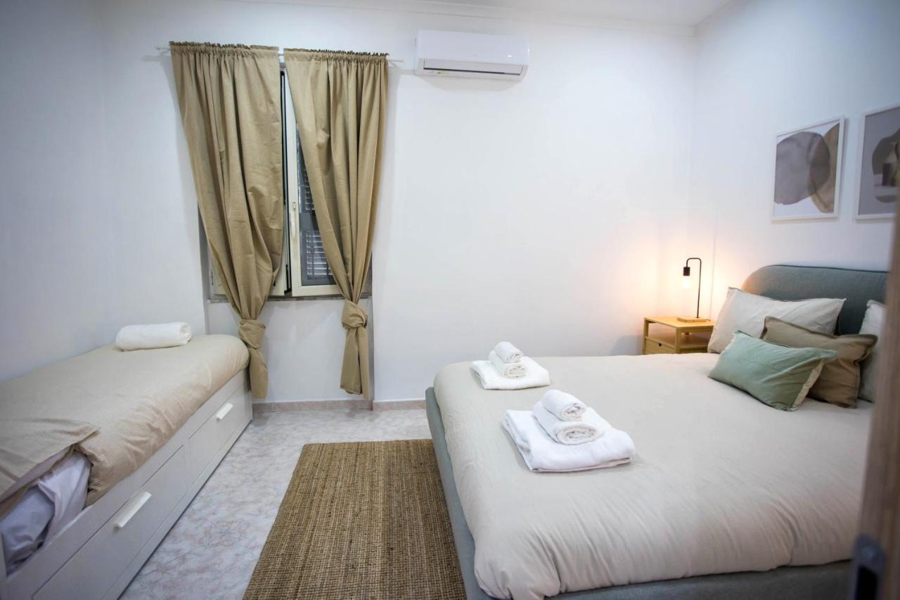 Casa Pelusa: Apartment Near Maradona Murales Νάπολη Εξωτερικό φωτογραφία