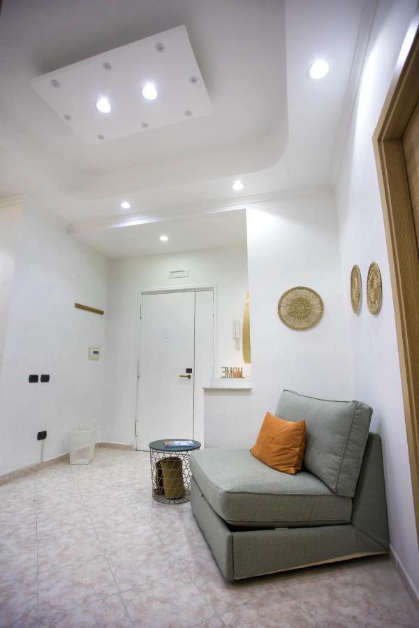 Casa Pelusa: Apartment Near Maradona Murales Νάπολη Εξωτερικό φωτογραφία