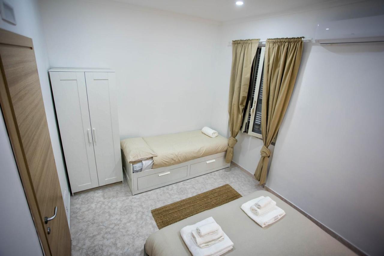 Casa Pelusa: Apartment Near Maradona Murales Νάπολη Εξωτερικό φωτογραφία