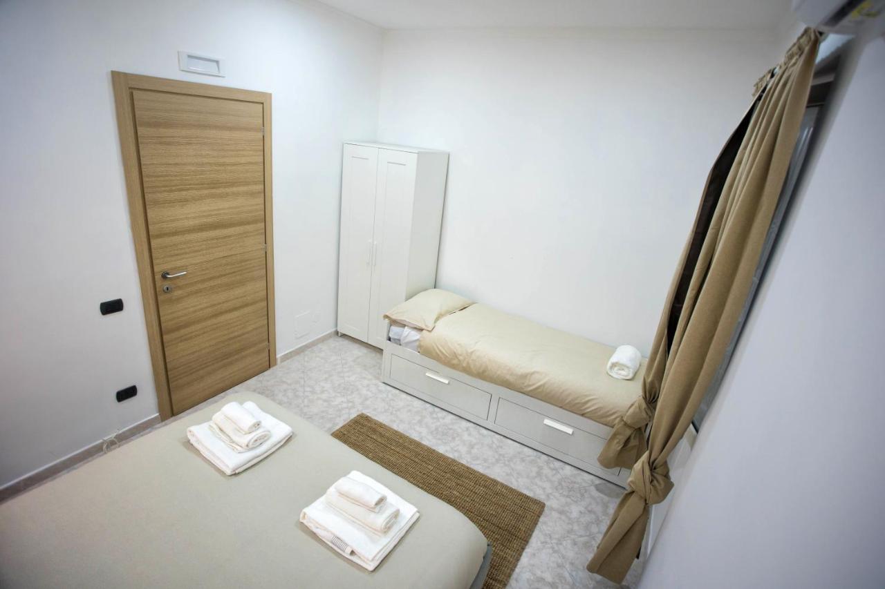 Casa Pelusa: Apartment Near Maradona Murales Νάπολη Εξωτερικό φωτογραφία