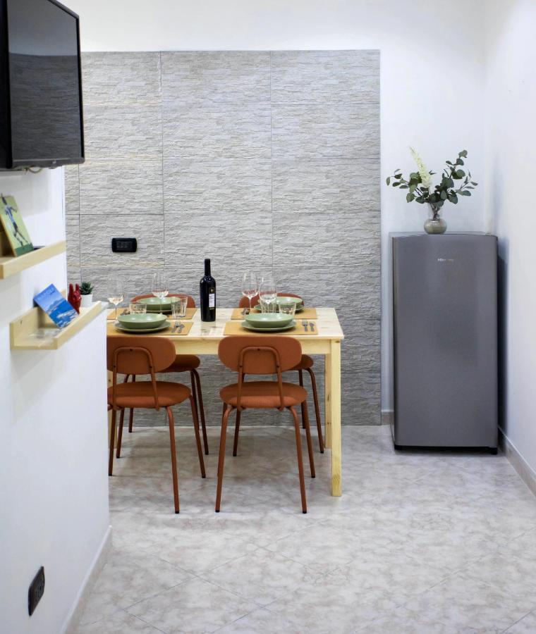 Casa Pelusa: Apartment Near Maradona Murales Νάπολη Εξωτερικό φωτογραφία