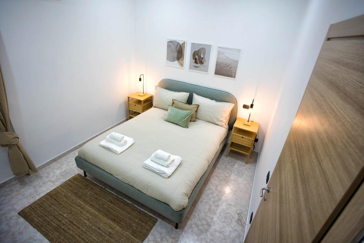 Casa Pelusa: Apartment Near Maradona Murales Νάπολη Εξωτερικό φωτογραφία