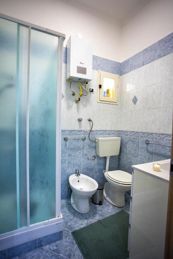 Casa Pelusa: Apartment Near Maradona Murales Νάπολη Εξωτερικό φωτογραφία