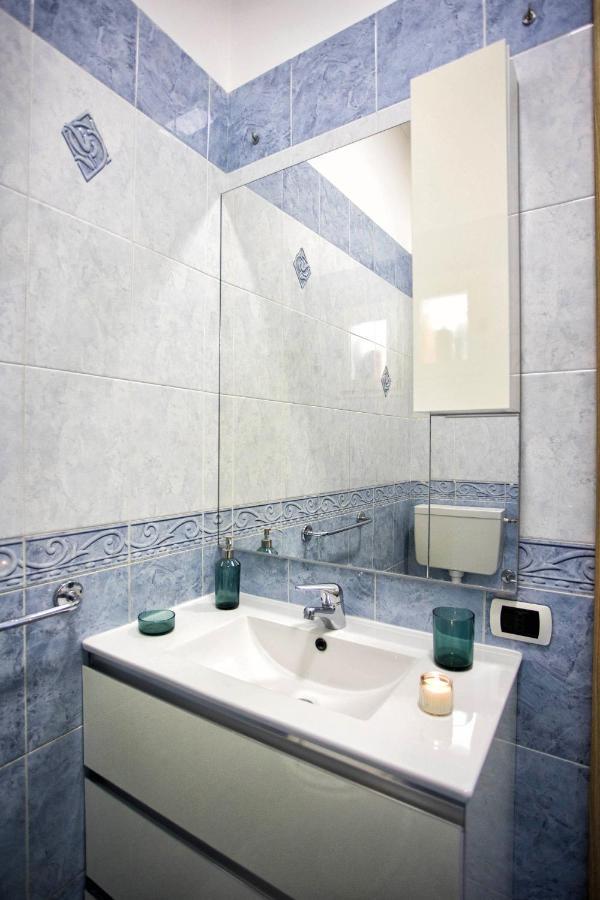 Casa Pelusa: Apartment Near Maradona Murales Νάπολη Εξωτερικό φωτογραφία