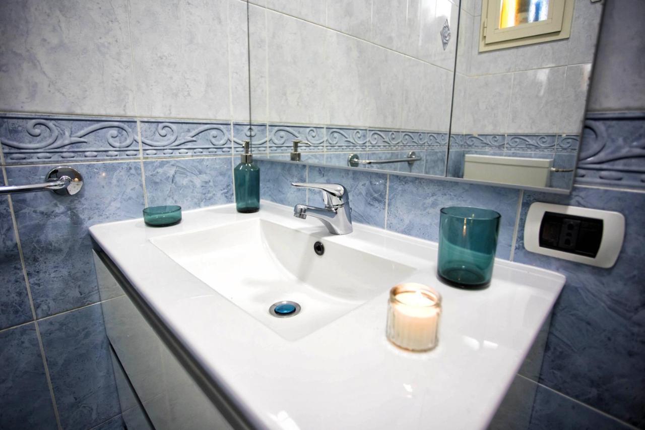 Casa Pelusa: Apartment Near Maradona Murales Νάπολη Εξωτερικό φωτογραφία